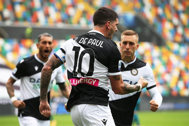 斯科拉里：C罗正在努力表现 为参加2026年世界杯